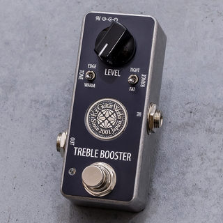 SLP Treble Boost トレブルブースター 楽天市場】Laney（レイニー