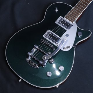 Gretsch G5230T Electromatic Jet FT Single-Cut with Bigsby Cadillac Green 【横浜店】