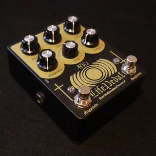 EarthQuaker Devices Data Corrupter