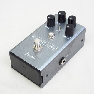 Fender Engager Boost Pedal ブースター 【横浜店】