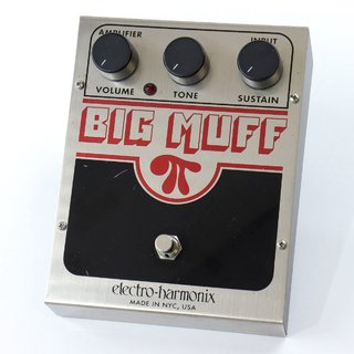 Electro-Harmonix Big Muff Pi USA Reissue 【池袋店】