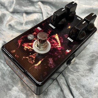 SEA SIDE SOUND BRAVE