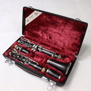 YAMAHA クラリネット YCL-352 全タンポ交換済み 【梅田店】