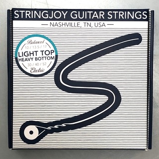 Stringjoy SEG6LH 6strings E.Guitar Ligit Top Heavy Bottom【横浜店】