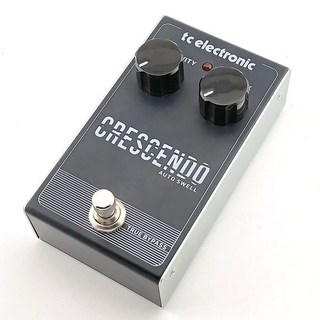 tc electronic 【USED】 CRESCENDO AUTO SWELL