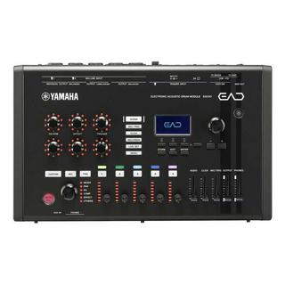 Yamaha EAD50〜 簡単セットアップでドラム高音質録音＆キックトリガー