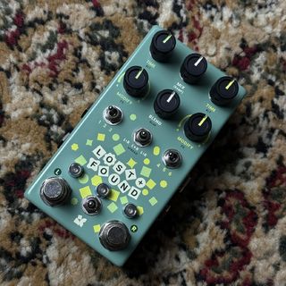 Chase Bliss Audioの検索結果【楽器検索デジマート】