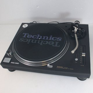 Technics SL-1200MK6-K 【渋谷店】