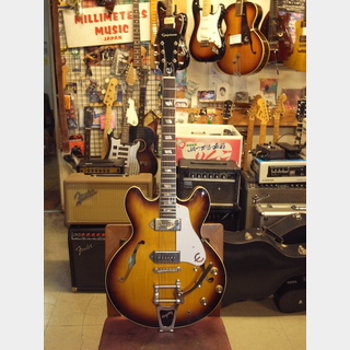 Epiphone CASINO-64  Reissue