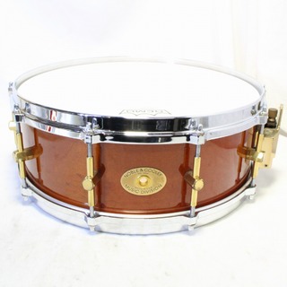 NOBLE & COOLEY 14x5 Solid Maple Snare ノーブル＆クーリィ 単板メイプル スネアドラム【池袋店】