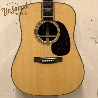アコースティックギター／エレクトリック・アコースティックギター