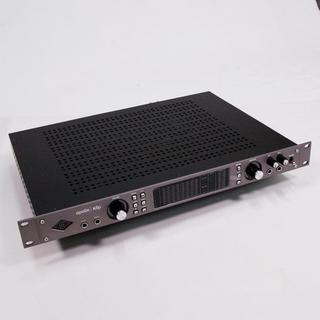 LUNAでのミックスは、ほかのDAWとはひと味違う？ 〜録音や音作りの延長