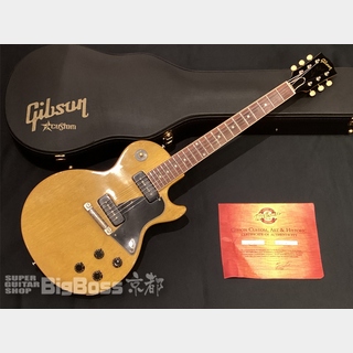 Gibson Custom Shop Historic Collection 1960 Les Paul Special Single Cut / TV Yellow