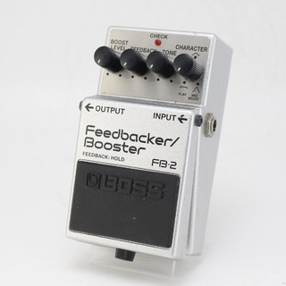 BOSS FB-2 Feedbacker Booster 【御茶ノ水本店】