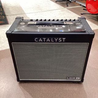 LINE6 Catalyst CX 100 ギターアンプ〈ラインシックス〉 Line6