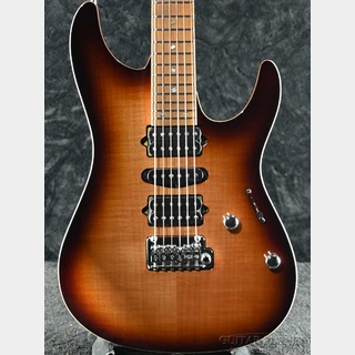 Ibanez Prestige AZ2407F -Brownish Sphalerite- Made In Japan