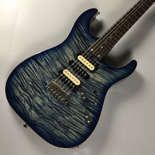 T's Guitars DST-PRO24 Mh Ltd