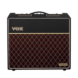 VOXより、1960年代の実機研究を集大成したAC-HWRシリーズのアンプ