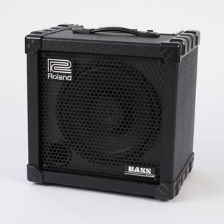 Roland 【中古】 ローランド ベースアンプ ROLAND CUBE-30 BASS CB-30 コンボアンプ