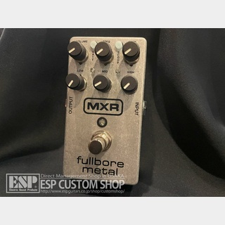 MXR M116 Fullbore® Metal