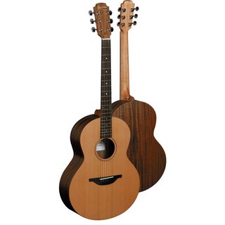 Sheeran by Lowden アコースティックギター S-01 / Cedar, Walnut