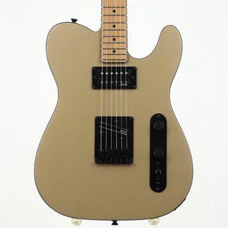 Squier by Fender Contemporary Telecaster RH Shoreline Gold【福岡パルコ店】