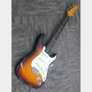 Fender Japan ST62-50 3TS フジゲン製