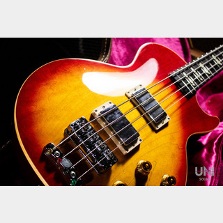 Gibson LPB-3 Les Paul Standard Bass / 1990