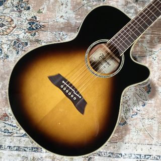 Takamine TSP138C TBS【現物画像】