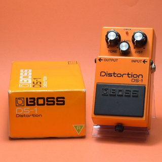 BOSS DS-1 Distortion【福岡パルコ店】