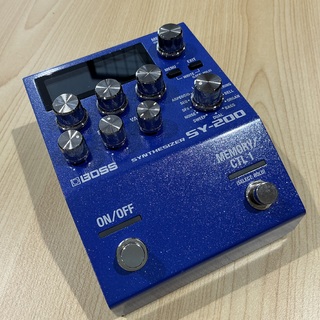 BOSS、SY-200の検索結果【楽器検索デジマート】