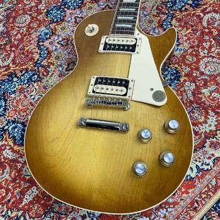 Gibson Les Paul Classic Honey Burst【現物画像】【値上がり前の旧価格】