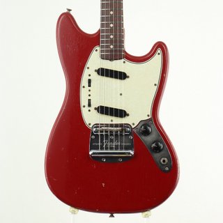 Fender 1966年製 Mustang Red【福岡パルコ店】