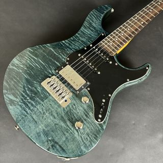 YAMAHA PACIFICA612VIIFM IDB エレキギター インディゴブルーパシフィカ PAC612