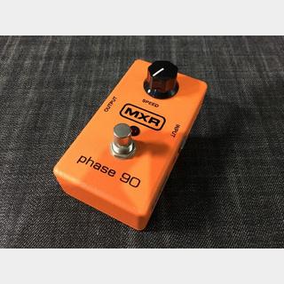 MXR M101 Phase 90