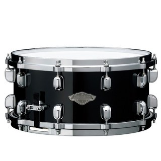 TamaStarclassic Performer Snare Drum 14×6.5 - Piano Black [MBSS65-PBK]