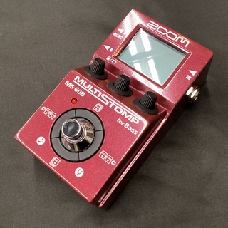 ZOOM、MS-60Bの検索結果【楽器検索デジマート】