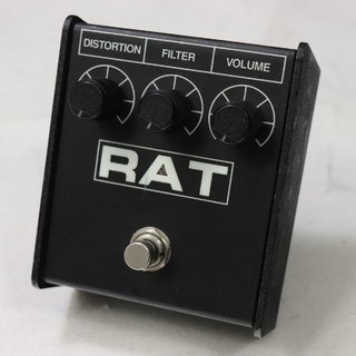 【新品未使用】ProCo RAT II ホワイト エフェクター Proco RAT 2 WHITE IKEBE 40th Anniversary Limited Edition