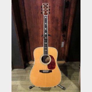 Martin 1989 D-41 BLE "Brazilian Limited Edition"