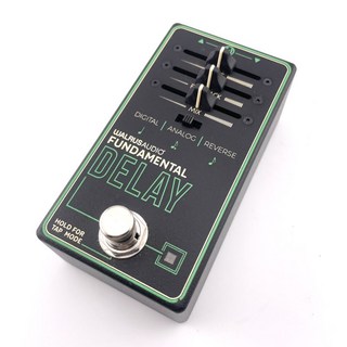 WALRUS AUDIO 【USED】 Fundamental Delay