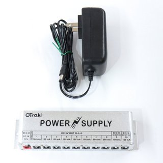 Otraki POWER SUPPLY 【池袋店】