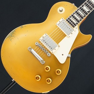 Gibson Custom Shop 【USED】 Historic Collection 1957 Les Paul Reissue Mod. (Antique Gold) 【SN.7 8230】