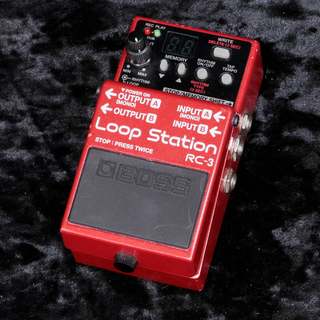ギター用エフェクター、BOSS、RC-3の検索結果【楽器検索デジマート】