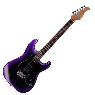 MOOERムーアー GTRS P800 Dark Purple エレキギター