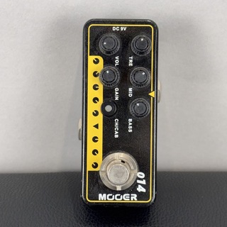 MOOER、Micro Preampの検索結果【楽器検索デジマート】