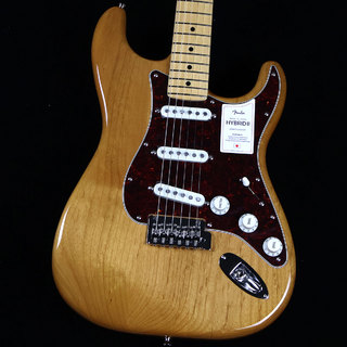 FenderMade In Japan Hybrid II Stratocaster VNT