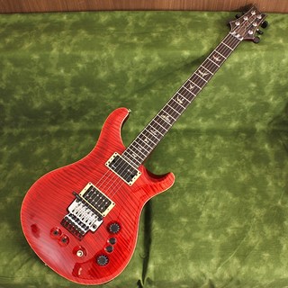 Paul Reed Smith(PRS) 【USED】 Private Stock ♯1370 McCarty FRT GK & Sustainer Scarlet Red