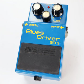 BD-2 美品 BOSS、BD-2、BD-2の検索結果【楽器検索デジマート】