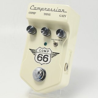 Visual Sound 【中古】 コンプレッサー エフェクター Visual