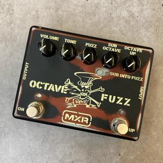 MXR、SLASH OCTAVE FUZZの検索結果【楽器検索デジマート】